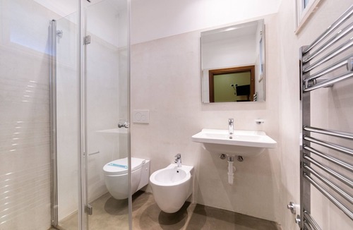 Bellariva Hotel | Grifone