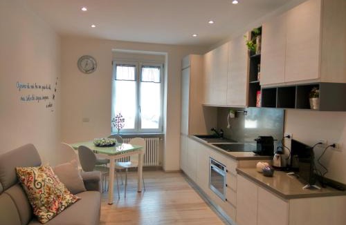 Tavernerio Apartment | GrigioPerla