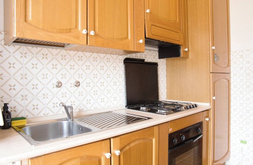 Casargo Apartment | Grigna Mountain View