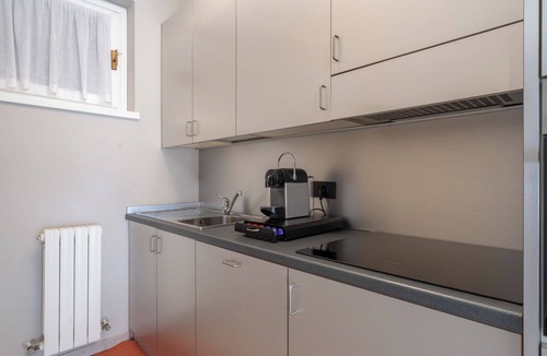 Primaluna Apartment | Grigna2410 - Two Bedroom Apartment, Sleeps 5