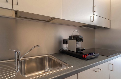 Primaluna Apartment | Grigna2410 - Two Bedroom Apartment, Sleeps 5