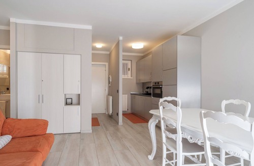 Primaluna Apartment | Grigna2410 - Two Bedroom Apartment, Sleeps 5