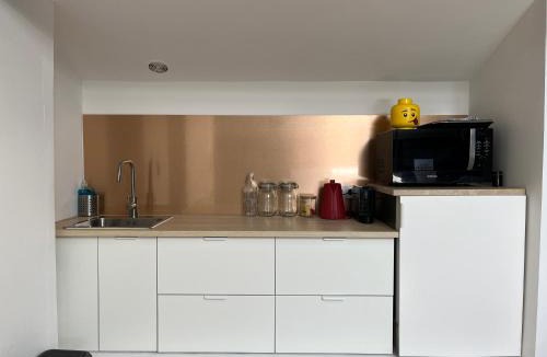 Palais de justice Apartment | Grignan