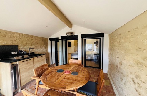 Grignan House | Grignan Provencal Tower – Stunning Views & Elegant Stay