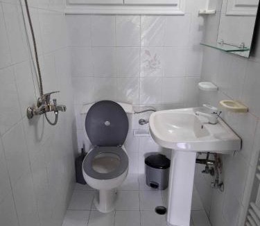 Zakharo Apartment | GRIGORIAe