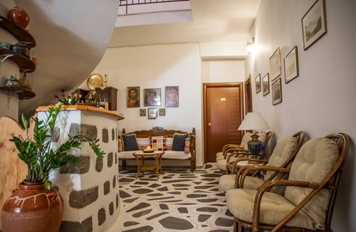 Grikos Hotel | Grikos Hotel
