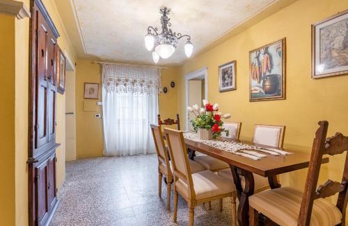 Molazzana Apartment | Grillo Rosso 5