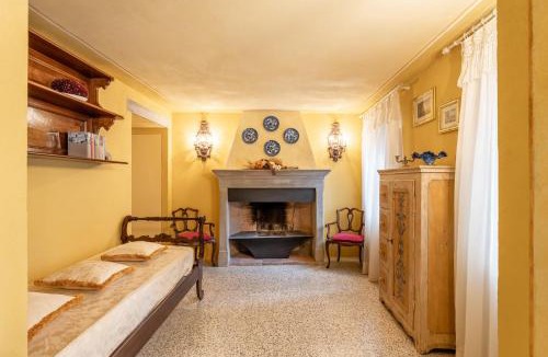 Molazzana Apartment | Grillo Rosso 5