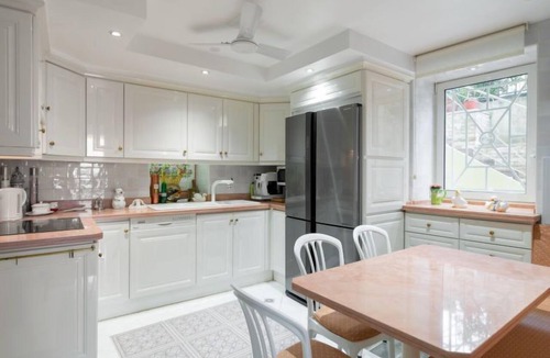 Ventimiglia Apartment | Grimaldi by Interhome