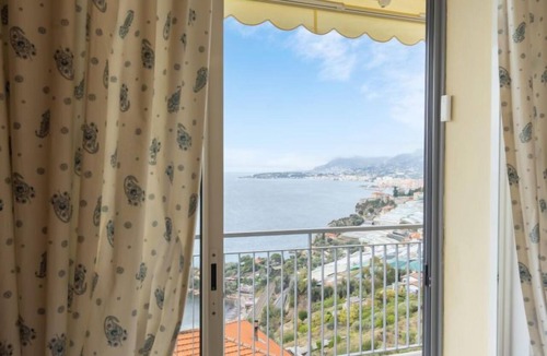 Ventimiglia Apartment | Grimaldi by Interhome