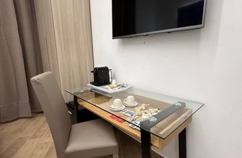Quartiere XI Portuense Villa | grimaldi comfort 1