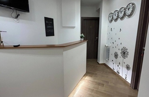 Quartiere XI Portuense Villa | grimaldi comfort 1