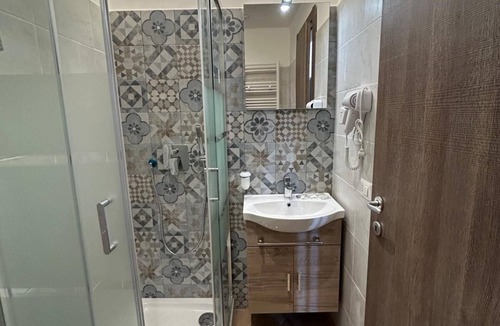 Quartiere XI Portuense Villa | grimaldi comfort 1