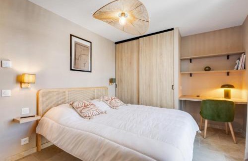 Port Grimaud Villa | Grimaud Rosa