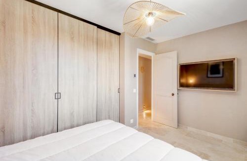 Port Grimaud Villa | Grimaud Rosa