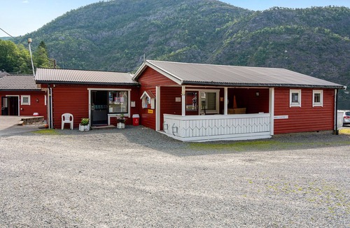 Fana RV Rental | Grimen Camping
