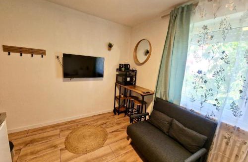 Niederzwehren Apartment | Grimm Apartment 4