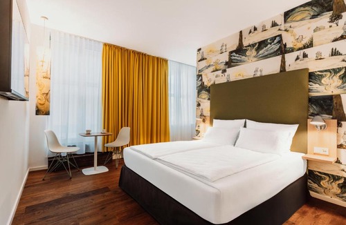 Hanau Hotel | Grimms Hotel Hanau