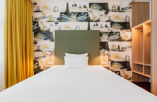 Hanau Hotel | Grimms Hotel Hanau