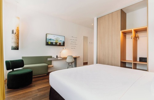 Hanau Hotel | Grimms Hotel Hanau