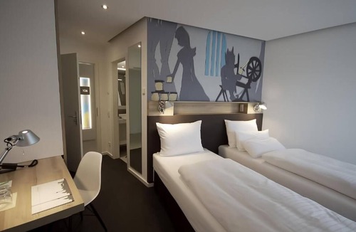 Kreuzberg Hotel | Grimms Potsdamer Platz