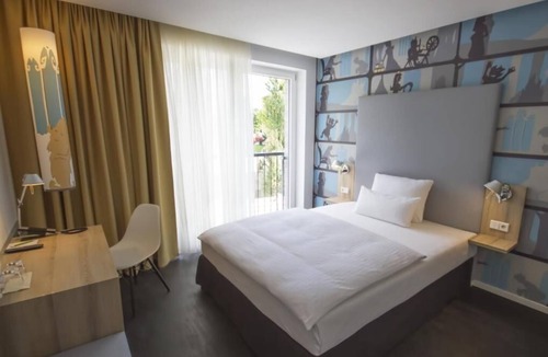 Kreuzberg Hotel | Grimms Potsdamer Platz