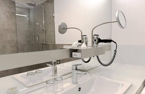 Kreuzberg Hotel | Grimms Potsdamer Platz