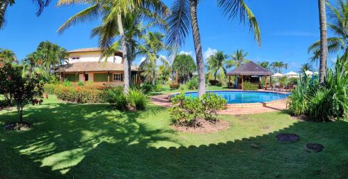 Porto de Sauipe Hotel | Grimms Pousada de Contos
