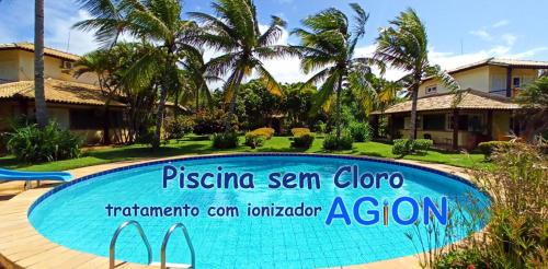Porto de Sauipe Hotel | Grimms Pousada de Contos