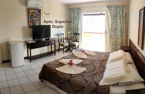 Porto de Sauipe Hotel | Grimms Pousada de Contos