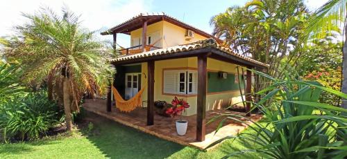 Porto de Sauipe Hotel | Grimms Pousada de Contos