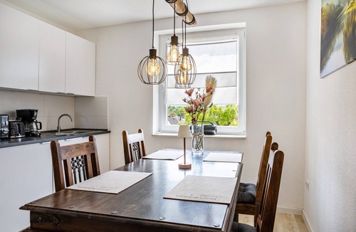 Bettenhausen Apartment | Grimms Suite Apartment