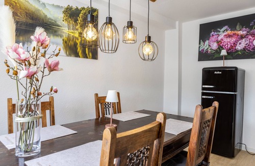 Bettenhausen Apartment | Grimms Suite Apartment