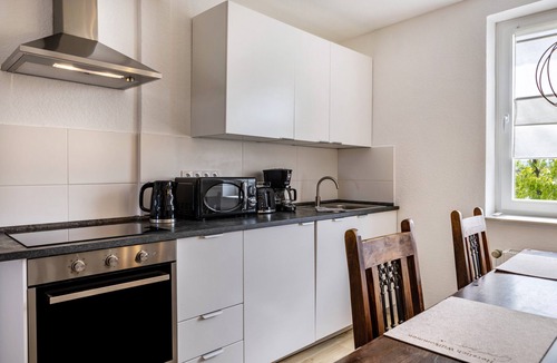 Bettenhausen Apartment | Grimms Suite Apartment