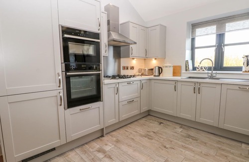 Mobberley Cottage | Grimsditch Dairy