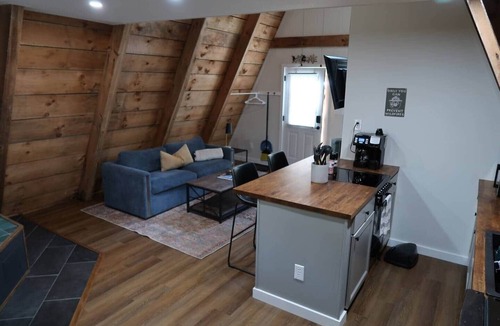 Slade House | Grin and Bear It at The Ridge