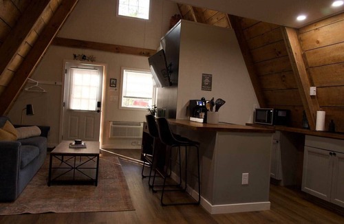 Slade House | Grin and Bear It at The Ridge
