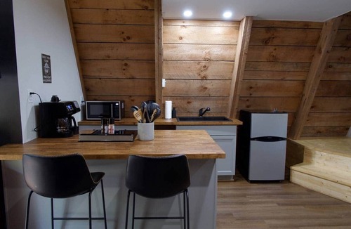 Slade House | Grin and Bear It at The Ridge