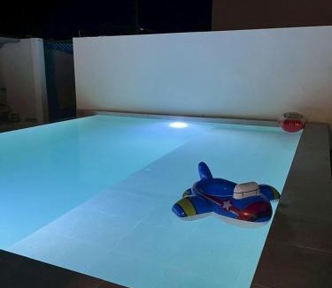 Na Thon Villa | Grind Pool Villa Samui