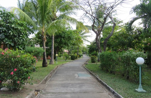 Potrero Villa | Gringo Paradise, a perfect Costa Rican get away!