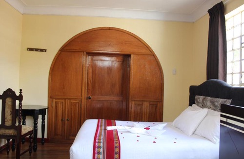 Cusco Historic Center House | Gringo's House B&B 2