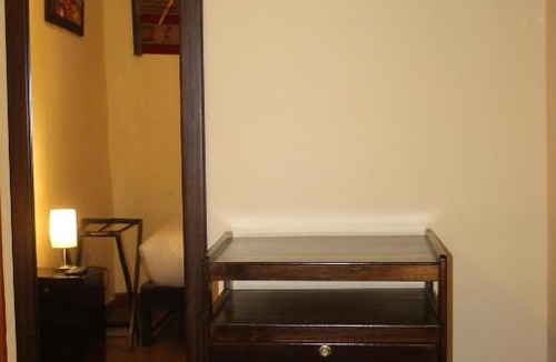 Cusco Historic Center House | Gringo's House B&B 2