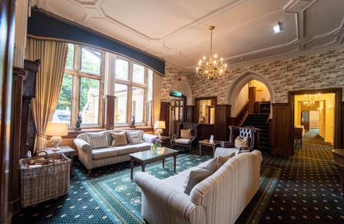 Easington Hotel | Grinkle Park Hotel