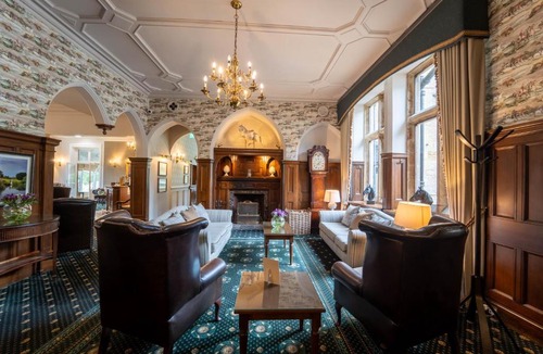 Easington Hotel | Grinkle Park Hotel