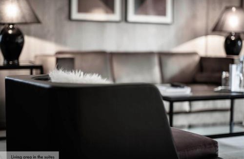 Davos-Platz Hotel | Grischa - Das Hotel Davos