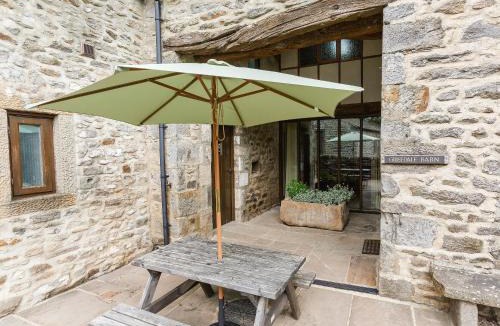 Skipton House | Grisedale Barn