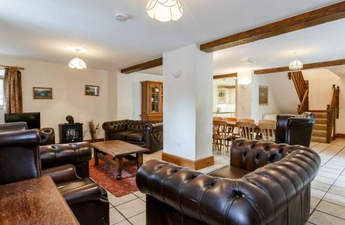 Skipton House | Grisedale Barn