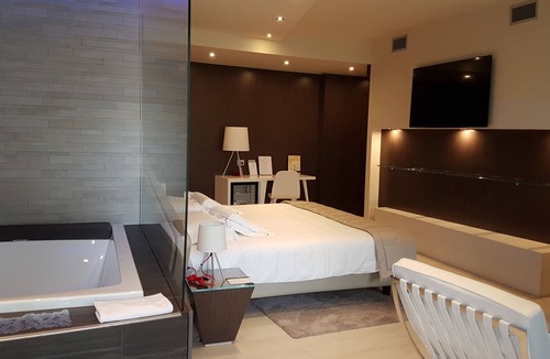Malgrate Hotel | Griso Collection Hotel