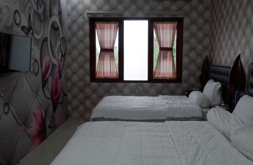 Mlati House | Griya Adevita