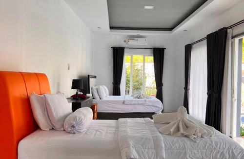 Lombok Villa | Griya Alit